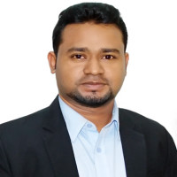 Md. Hafizul Imran